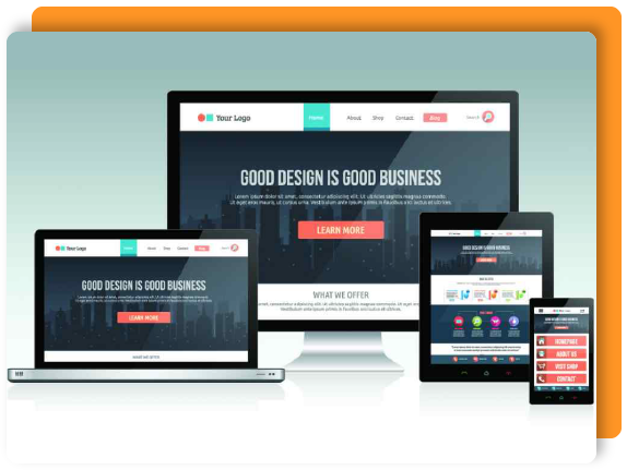 Web Solution